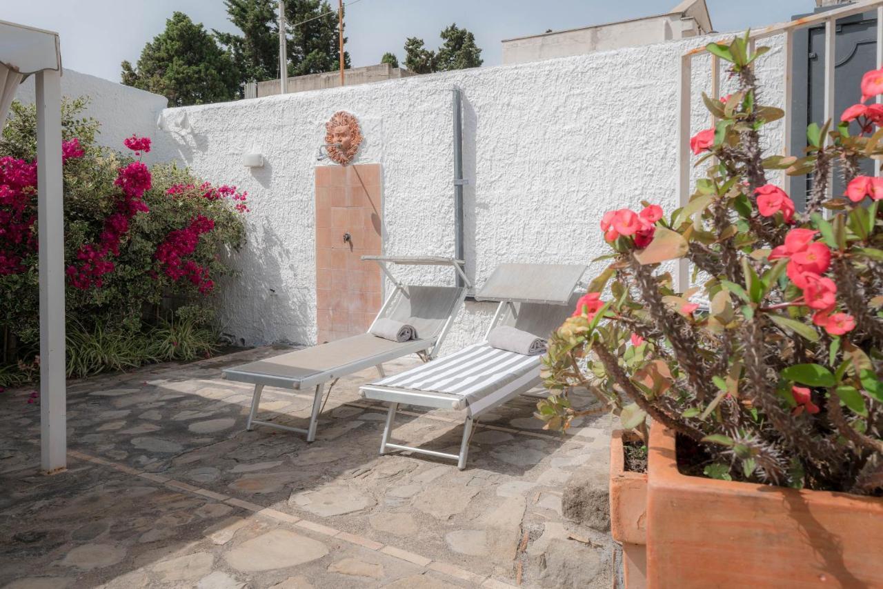 Casa Delle Sirene Villa เลโตยานนี ภายนอก รูปภาพ