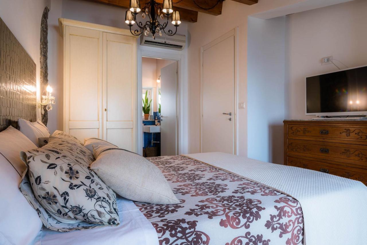 Casa Delle Sirene Villa เลโตยานนี ภายนอก รูปภาพ