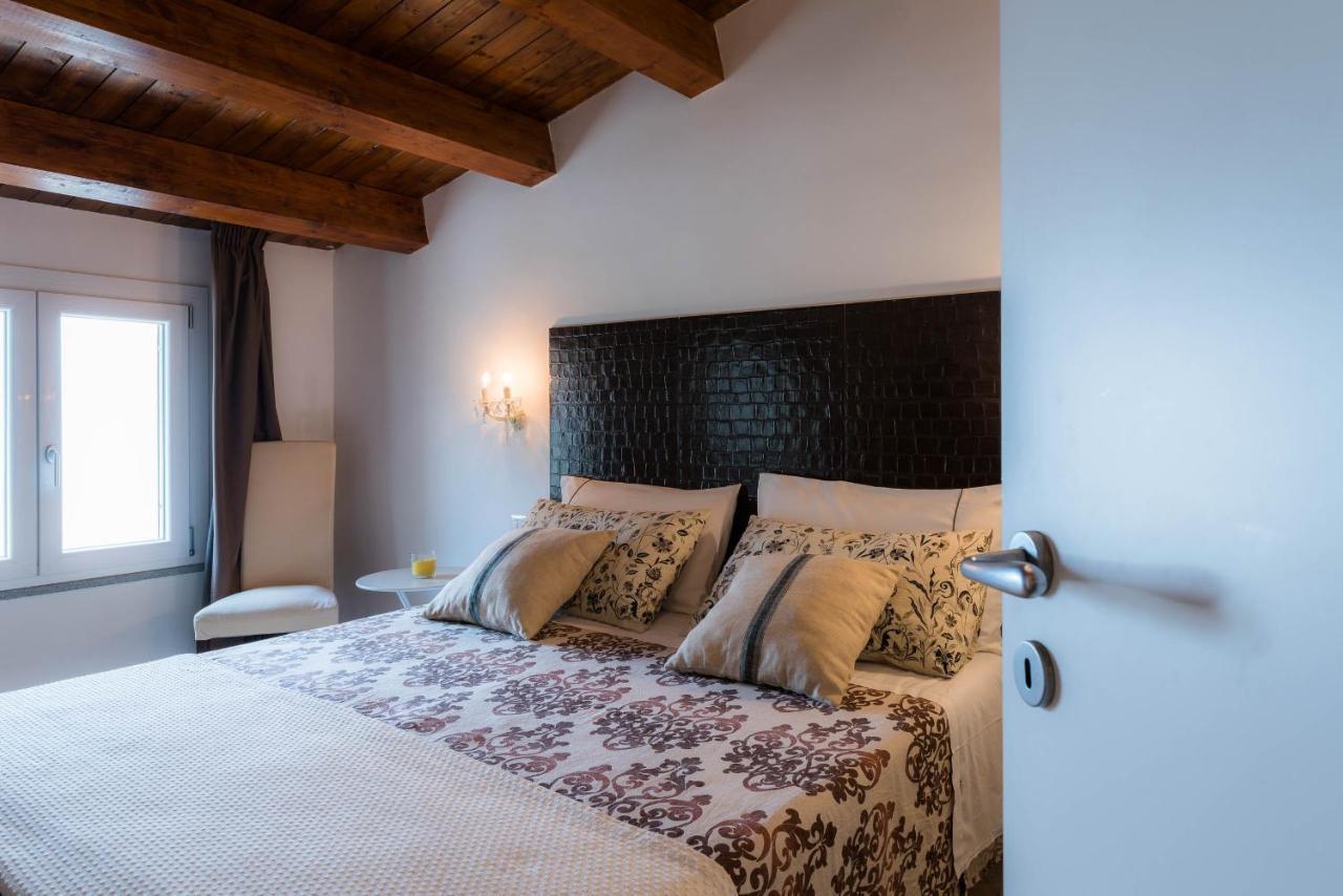 Casa Delle Sirene Villa เลโตยานนี ภายนอก รูปภาพ